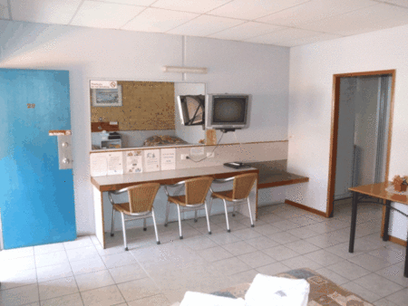 Matilda Motel - Accommodation 4U 4