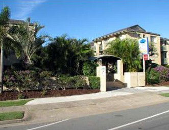 Bila Vista Holiday Apartments - Accommodation 4U 0