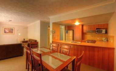 Bila Vista Holiday Apartments - Accommodation 4U 1