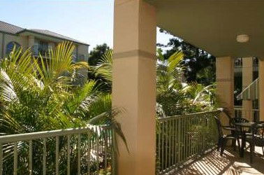 Bila Vista Holiday Apartments - Accommodation 4U 3