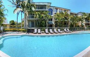 Bila Vista Holiday Apartments - Accommodation 4U 4