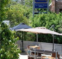 Best Western Gregory Terrace Motor Inn - Accommodation 4U