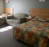 Country Comfort Orange - Accommodation 4U