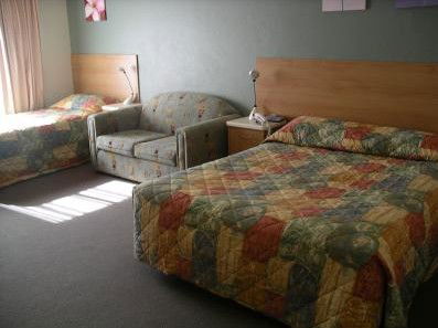 Country Comfort Orange - Accommodation 4U 0