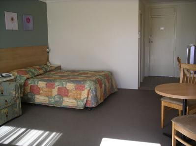 Country Comfort Orange - Accommodation 4U 4