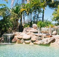 Ocean International Hotel - Accommodation 4U