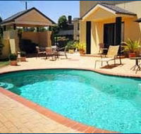 Hopkins House Motel  Apartments - Accommodation 4U