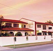 Comfort Inn Marco Polo Motel - Accommodation 4U
