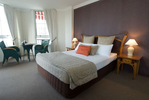 Marrakesh Apartments - Accommodation 4U 0
