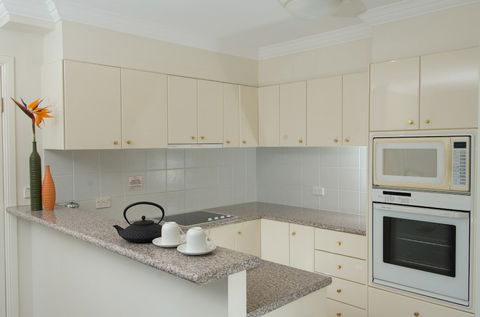 Marrakesh Apartments - Accommodation 4U 2