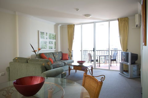Marrakesh Apartments - Accommodation 4U 3