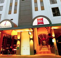 Hotel Ibis Melbourne - Accommodation 4U