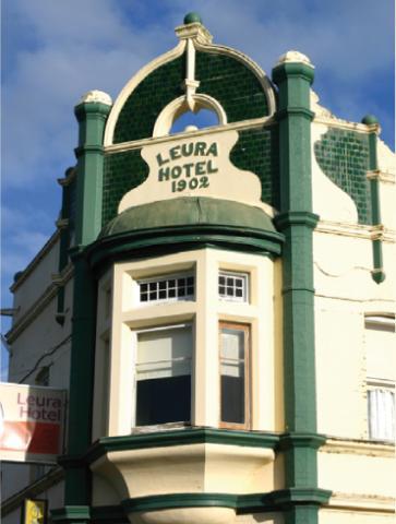Camperdown VIC Accommodation 4U