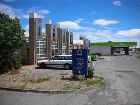 Waurn Ponds Hotel - Accommodation 4U 0