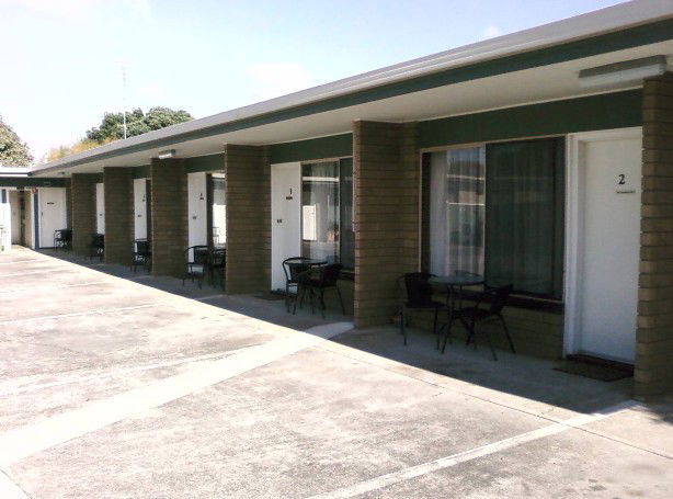  Accommodation 4U