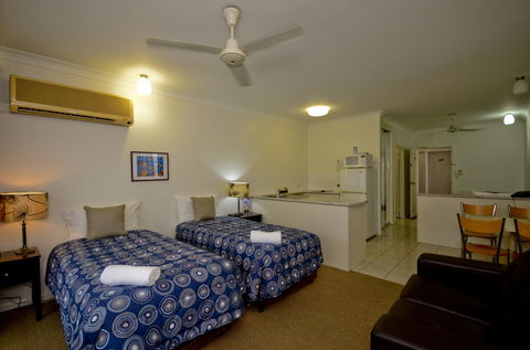 Reef Palms - Accommodation 4U 2