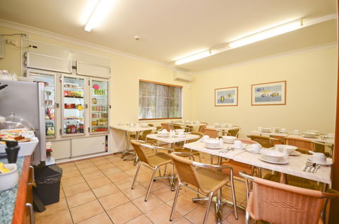 Reef Palms - Accommodation 4U 4