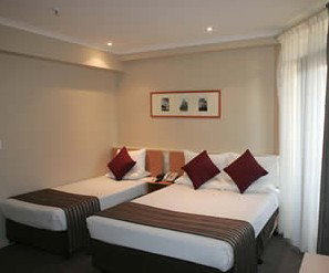 Batman's Hill On Collins - Accommodation 4U 4