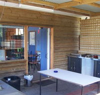 Allestree Holiday Units - Accommodation 4U