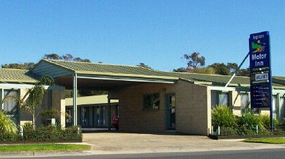 Anglesea Motor Inn - Accommodation 4U 0
