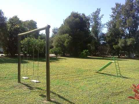 Golden Chain Border Gateway Motel - Accommodation 4U 3