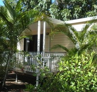 BIG4 Townsville Woodlands Holiday Park - Accommodation 4U