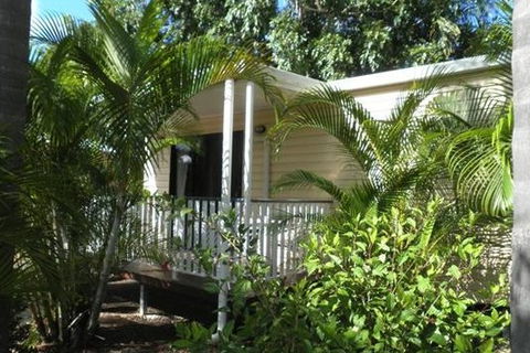 BIG4 Townsville Woodlands Holiday Park - Accommodation 4U 0