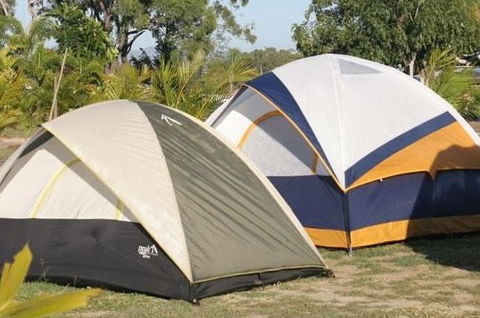 BIG4 Townsville Woodlands Holiday Park - Accommodation 4U 2