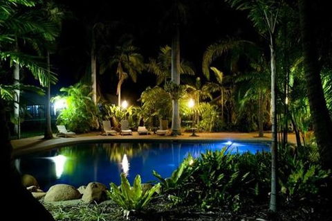 BIG4 Townsville Woodlands Holiday Park - Accommodation 4U 5