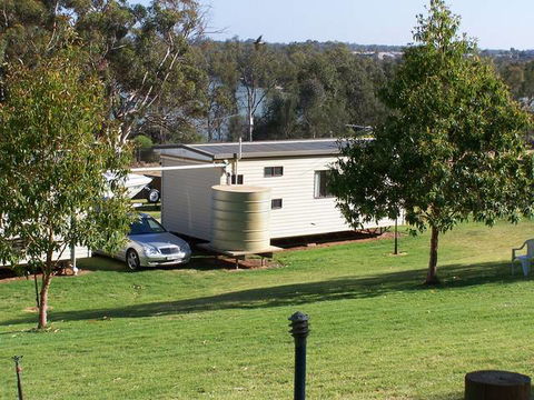 Robinvale Weir Caravan Park - Accommodation 4U 0