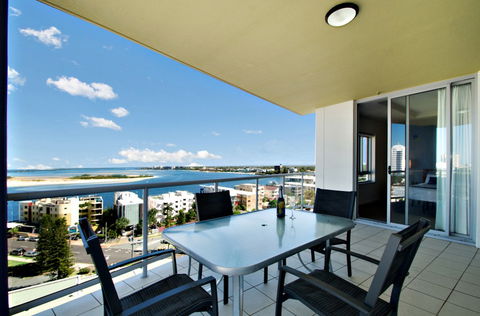 Pumicestone Blue Resort - Accommodation 4U 3