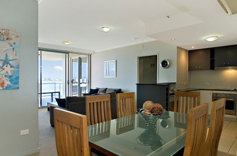Pumicestone Blue Resort - Accommodation 4U 4