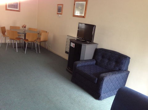 Carnegie Motor Inn And Serviced Apartments - Accommodation 4U 1