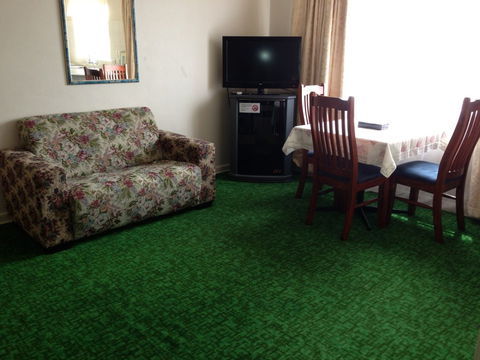Carnegie Motor Inn And Serviced Apartments - Accommodation 4U 3