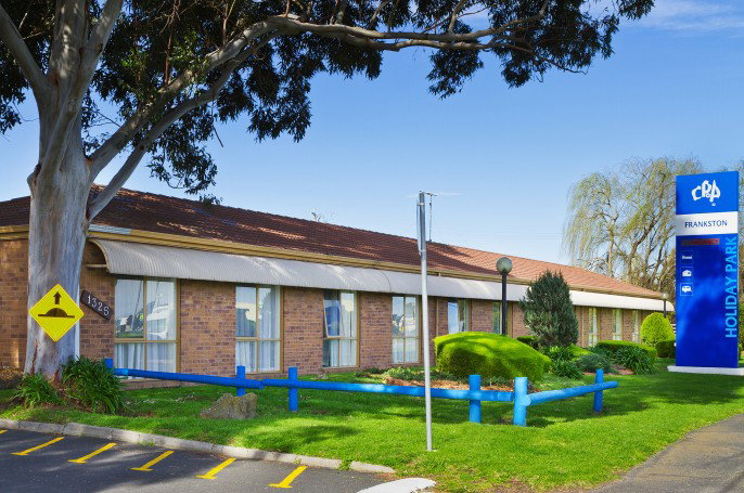  Accommodation 4U