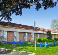 Frankston Holiday Park - Accommodation 4U