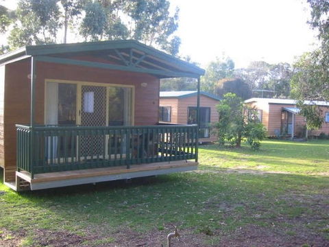 Casuarina Cabins - Accommodation 4U 1