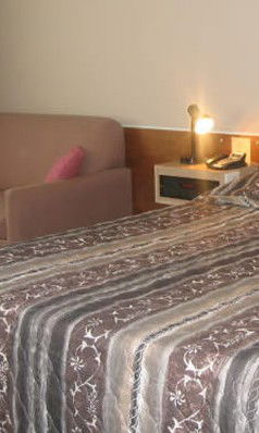 Comfort Inn Central Deborah - Accommodation 4U 1