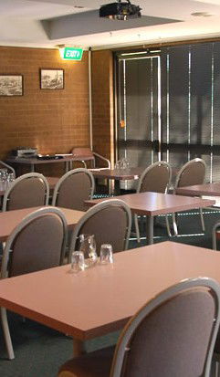 Comfort Inn Central Deborah - Accommodation 4U 3