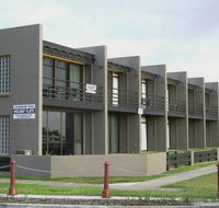 Centreport Units - Accommodation 4U