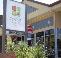 City Centre Motel - Accommodation 4U