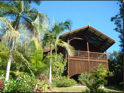 Monticello Countryhouse - Accommodation 4U 5