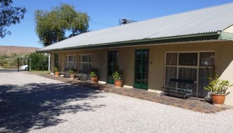 Alice Motor Inn - Accommodation 4U 1