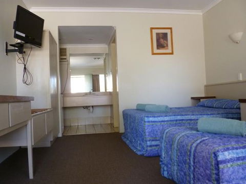 Alice Motor Inn - Accommodation 4U 2