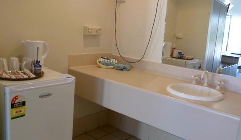 Alice Motor Inn - Accommodation 4U 3