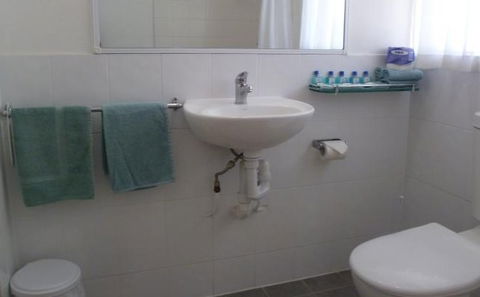 Alice Motor Inn - Accommodation 4U 5