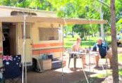 AAOK Lakes Resort And Caravan Park - Accommodation 4U 0