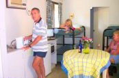 AAOK Lakes Resort And Caravan Park - Accommodation 4U 1