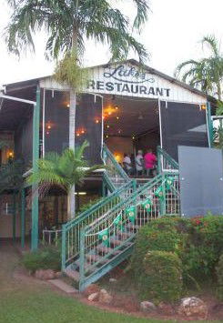 AAOK Lakes Resort And Caravan Park - Accommodation 4U 2