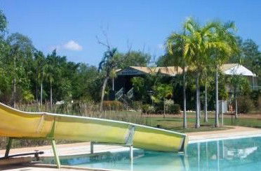 AAOK Lakes Resort And Caravan Park - Accommodation 4U 3